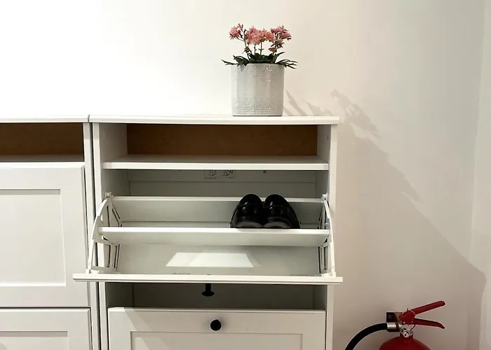 A Casa Di Ago - Elegante A Centro *