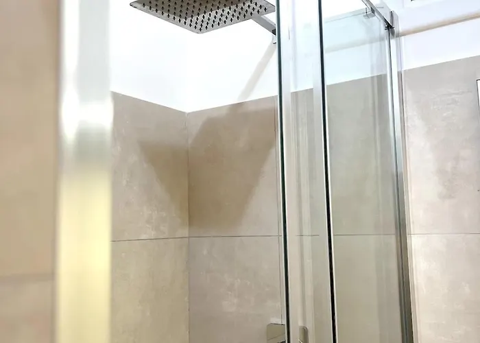 A Casa Di Ago - Elegante A Centro