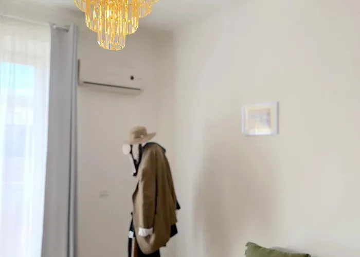 A Casa Di Ago - Elegante A Centro