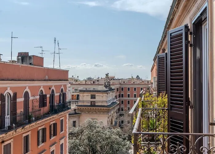 A Casa Di Ago - Elegante A Centro Apartament *